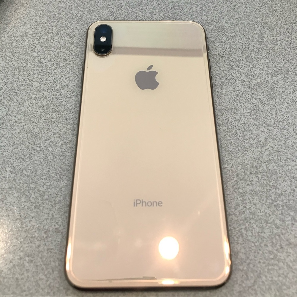 Tmobile Unlocked Iphone Xs Max